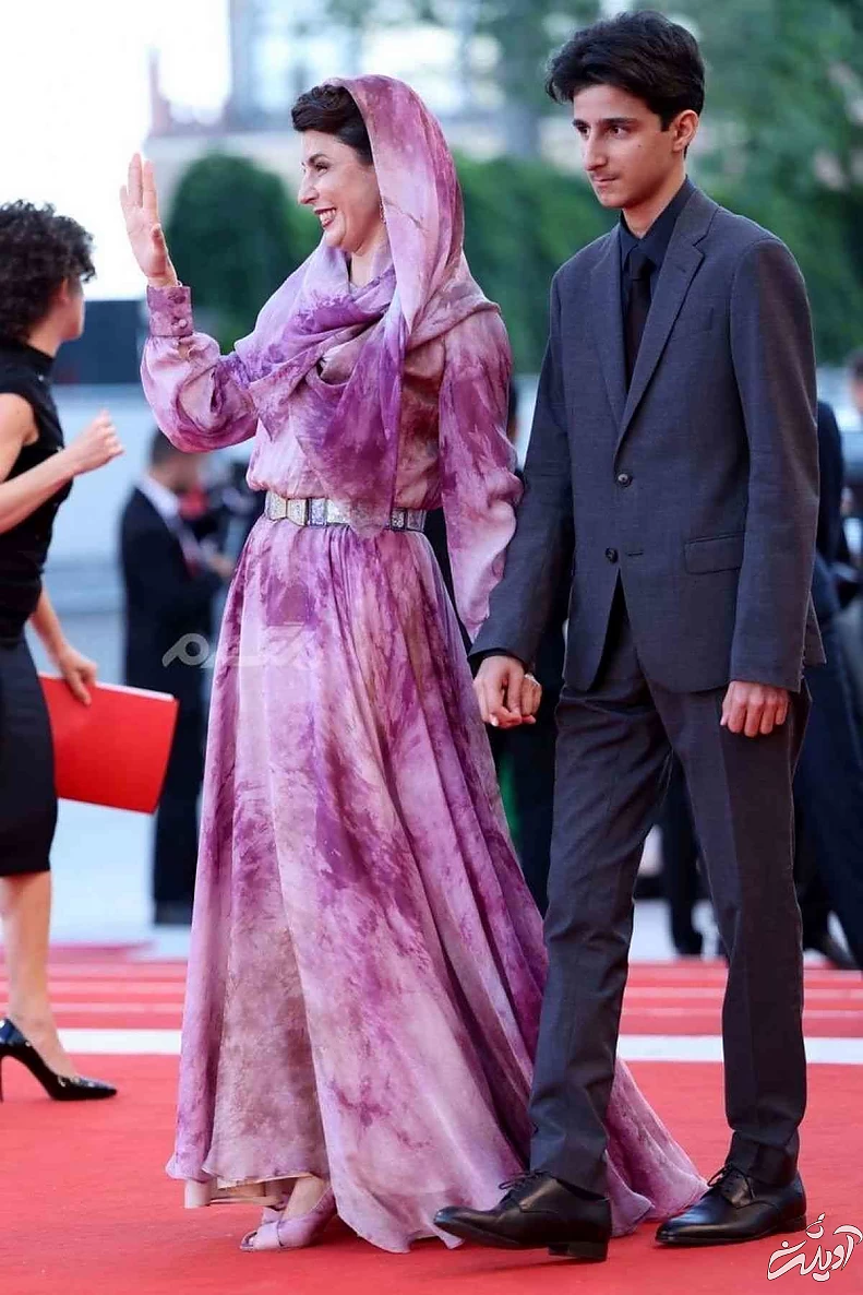 لیلا+حاتمی+